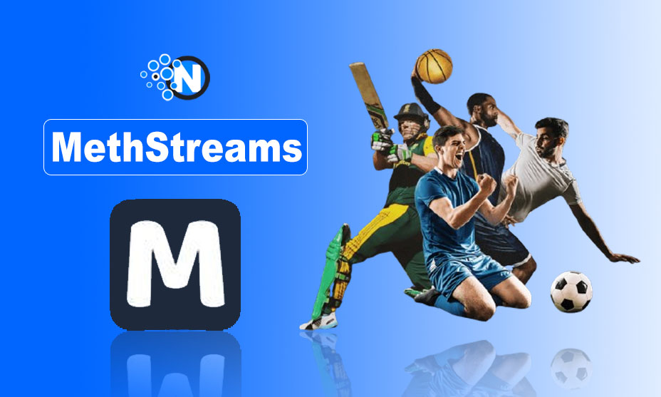 StreamOnSport live sports streaming banner - Watch free NFL, NBA, and more